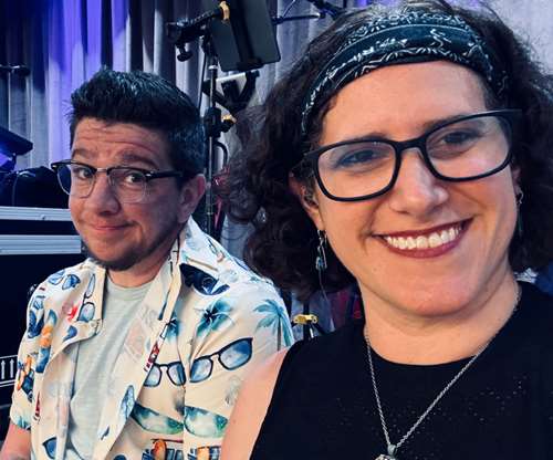 N & D Electric Duo