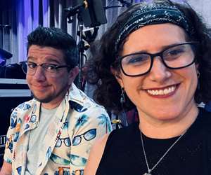 N & D Electric Duo