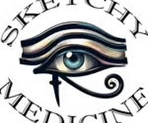 Sketchy Medicine