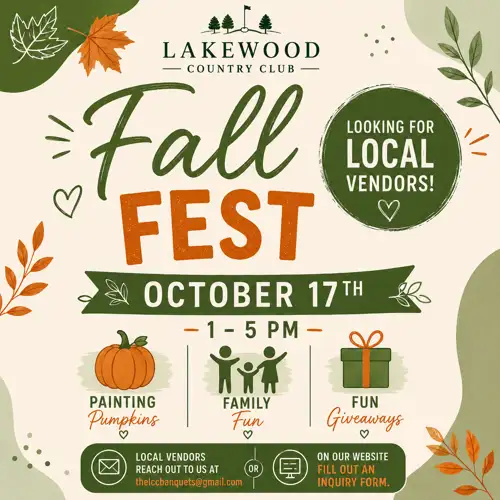 Fall Fest 
