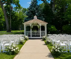 gazebo