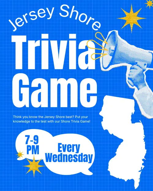 Jersey Trivia