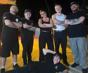 staff