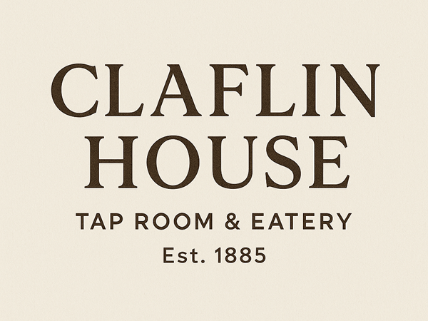 Claflin House logo