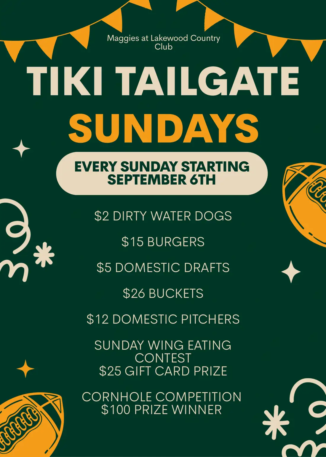 tailgate