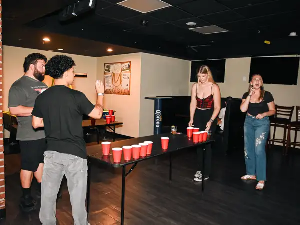 pong