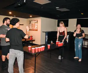 pong