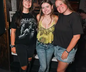 party