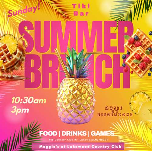 Brunch