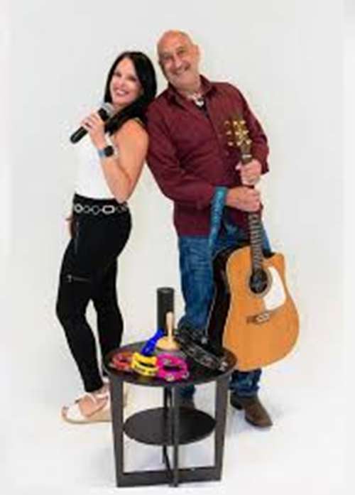 Jay & Amy