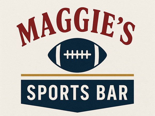 Maggies Sports Bar logo