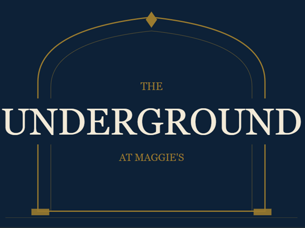 Underground logo