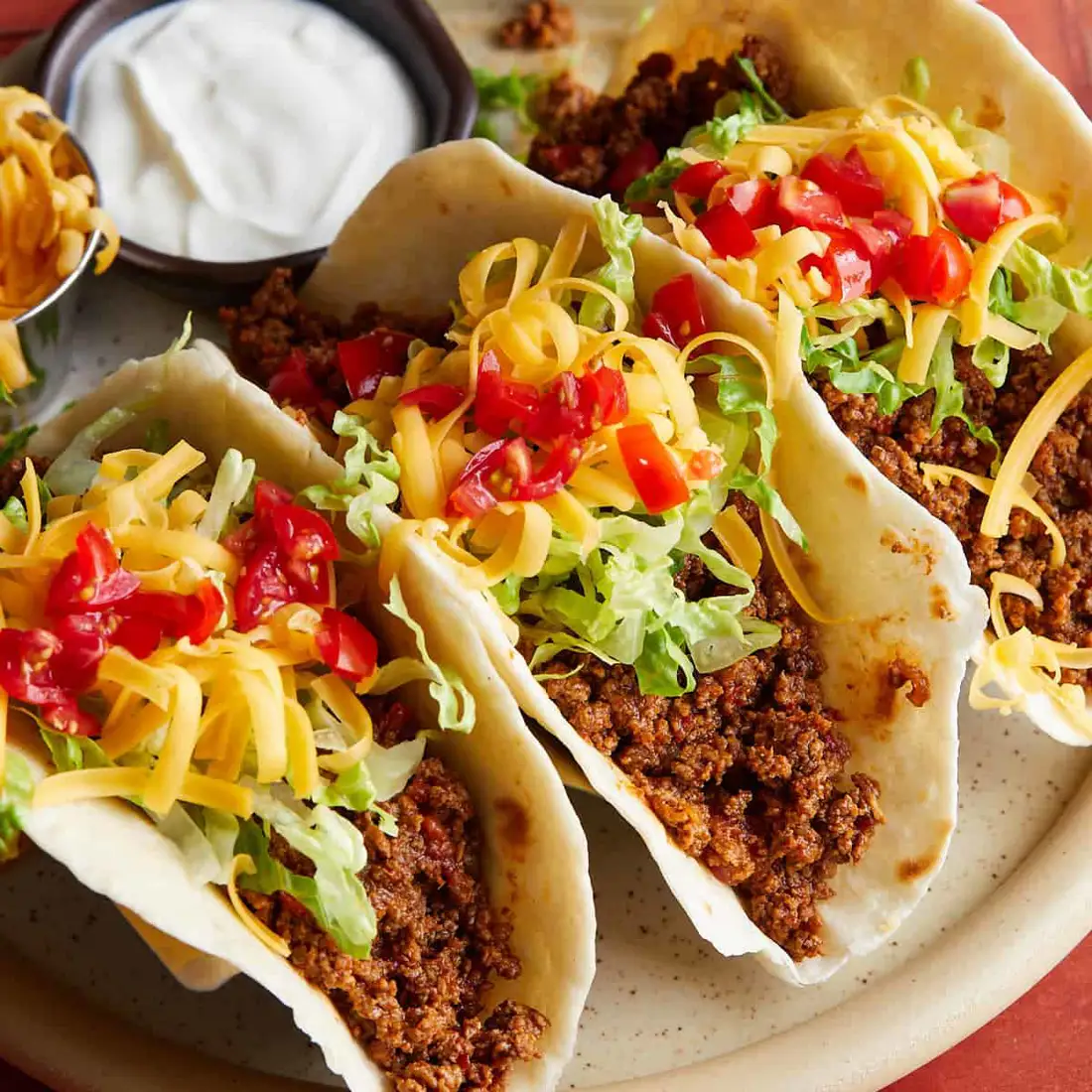tacos