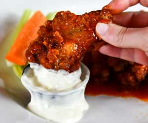 Wings