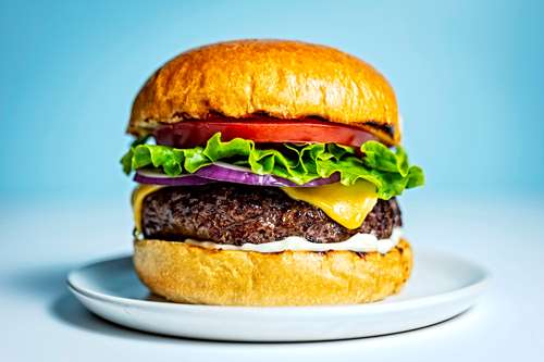 BOGO burgers