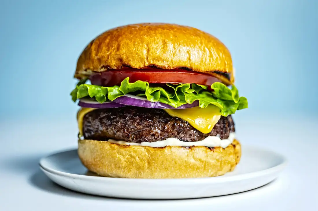 BOGO burgers