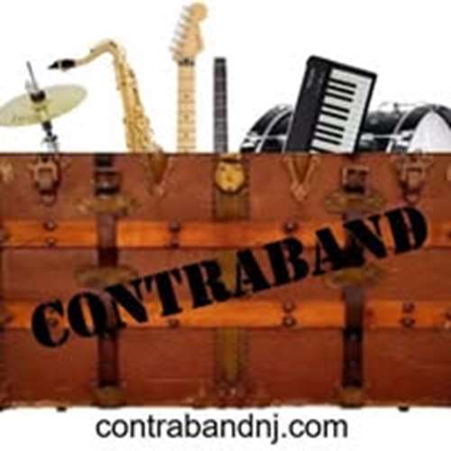 Contra Band