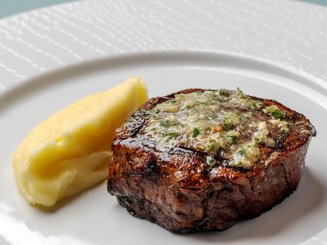 filet mignon