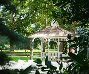 gazebo