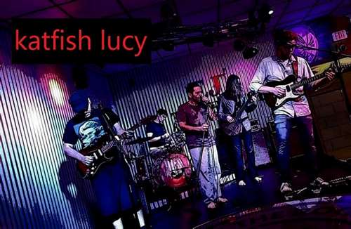 Katfish Lucy