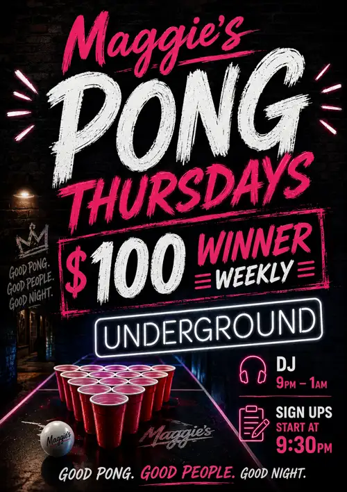 Pong 