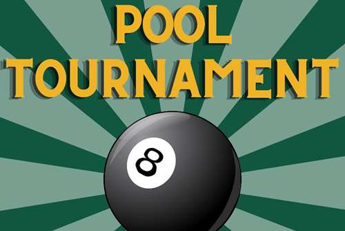 Pool Tornament